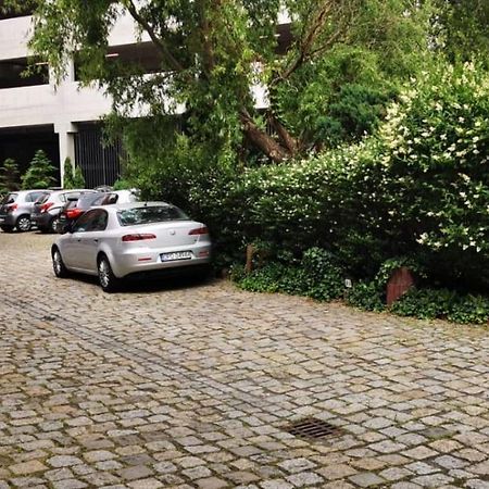 Black & White Vision Apartment - Centrum Οπόλε Εξωτερικό φωτογραφία