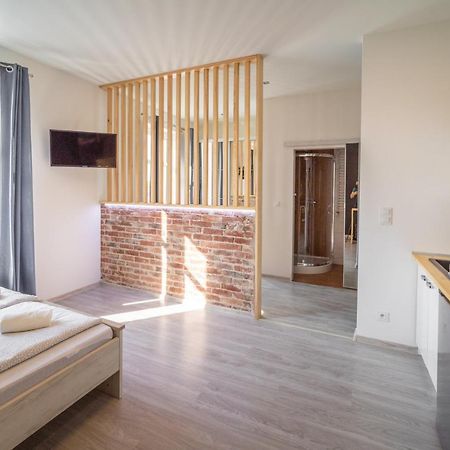 Black & White Vision Apartment - Centrum Οπόλε Εξωτερικό φωτογραφία